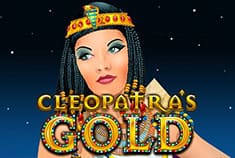 Mummys Gold game-thumb
